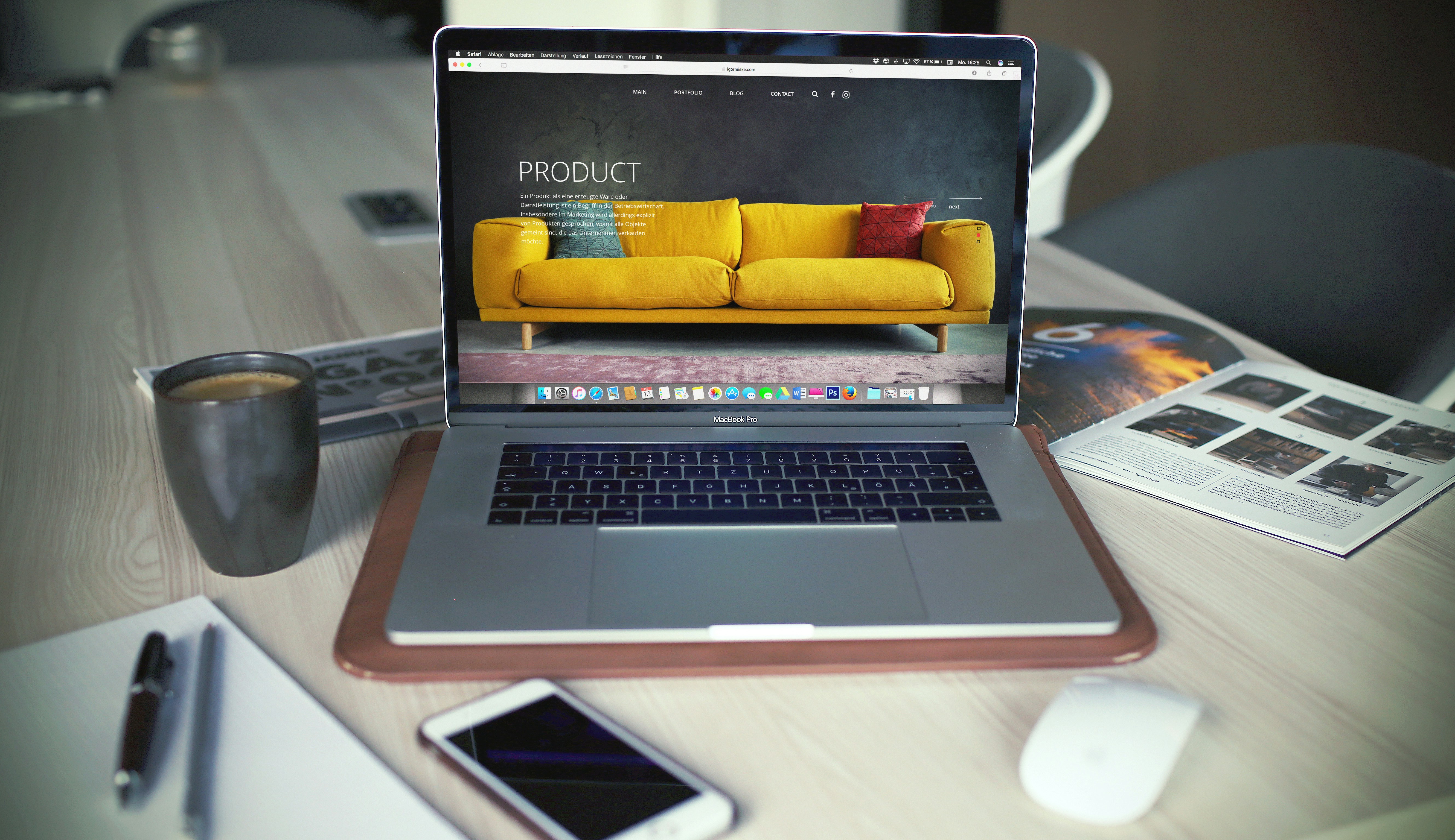 Un curso de dropshipping para lanzar tu tienda en línea