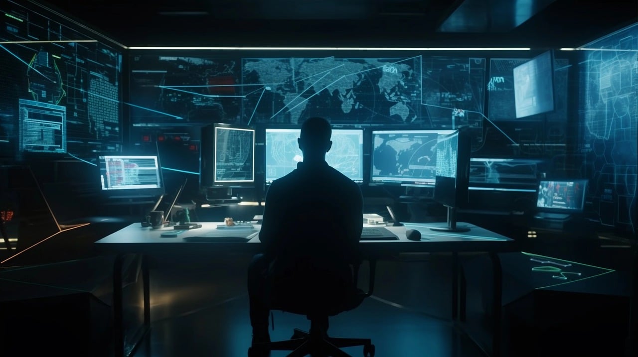 Laboratorio de informática forense: Cuando la ciberseguridad es necesaria