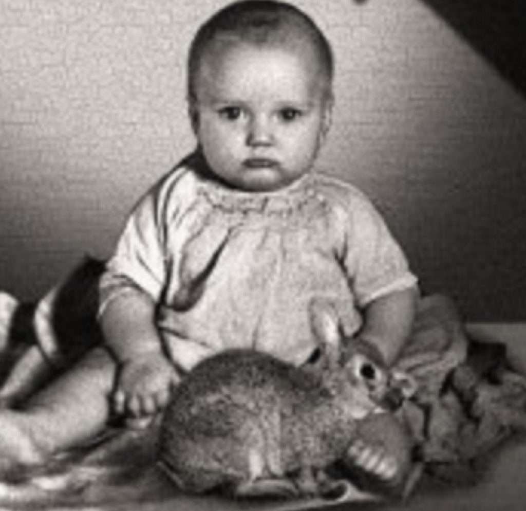Pequeño Albert: el infame experimento para inducir terror