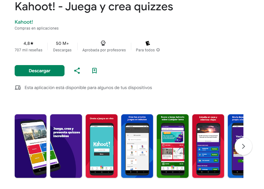 Kahoot!