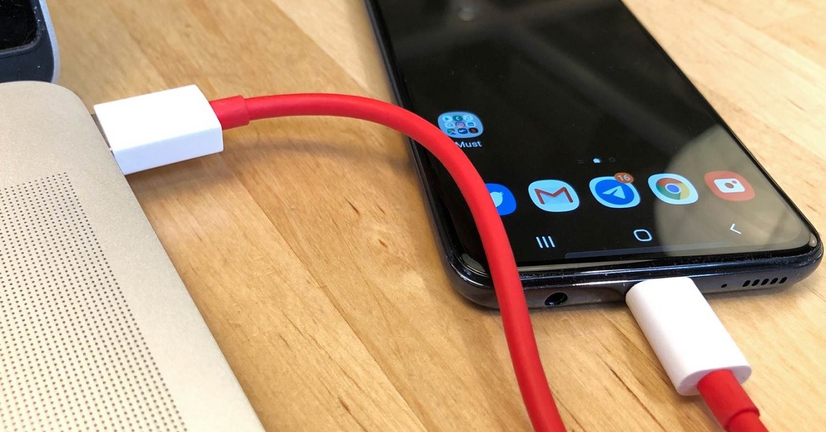 convertir tu telefono en una webcam con camo usb