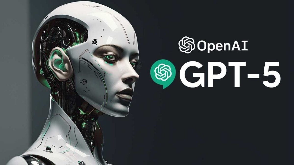 lanzamiento de gpt-5