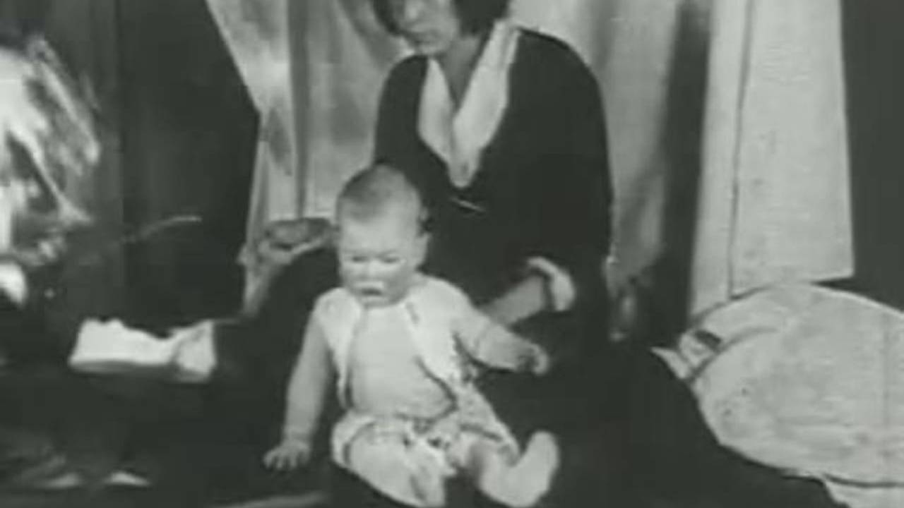 Pequeño Albert: el infame experimento para inducir terror