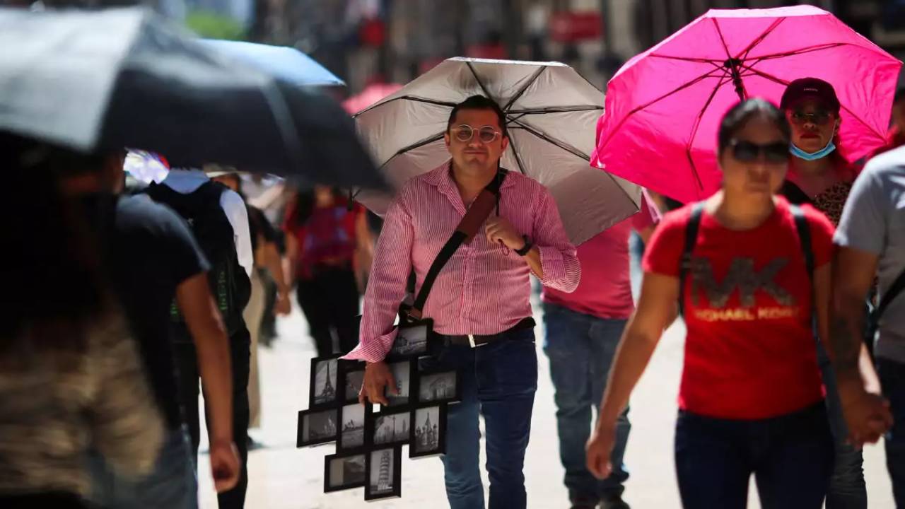 Tercera Ola de Calor finaliza, pero las temperaturas de más de 40° seguirán hoy