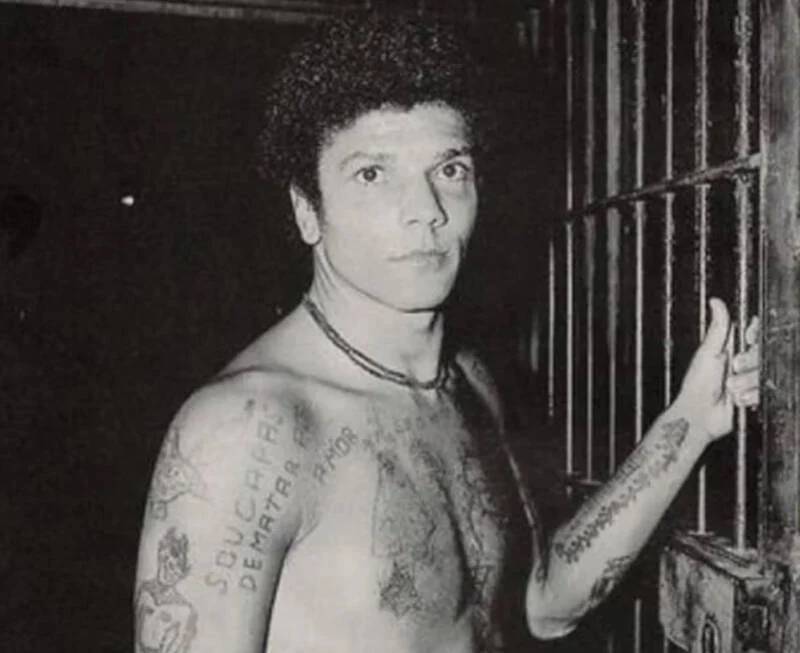 Pedro Rodrigues Filho, el “Dexter” de la Vida Real