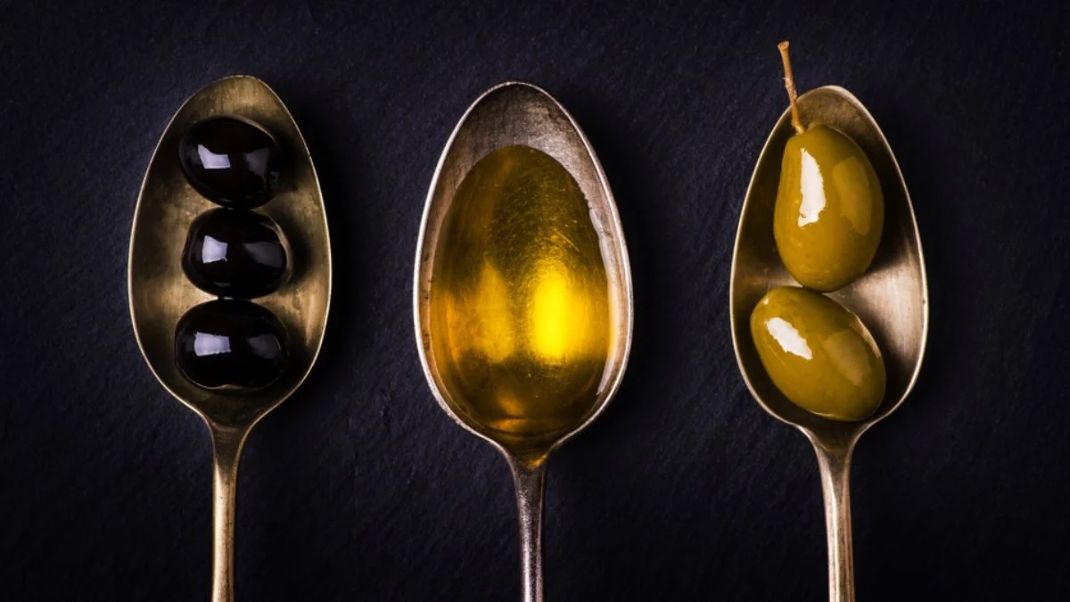 mejores marcas de aceite de oliva