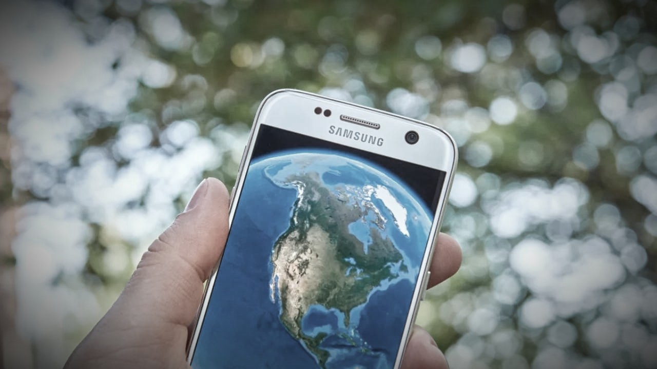 No busques estos 7 lugares en Google Earth