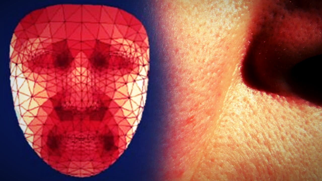 Patrones de calor de tú rostro podrían dar pistas sobre tú salud