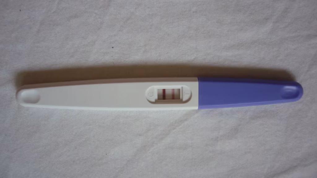 Prueba de embarazo casera: ¿puedes confiar en los resultados?