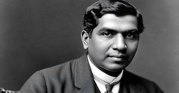 Srinivasa Ramanujan: El matemático inexplicable