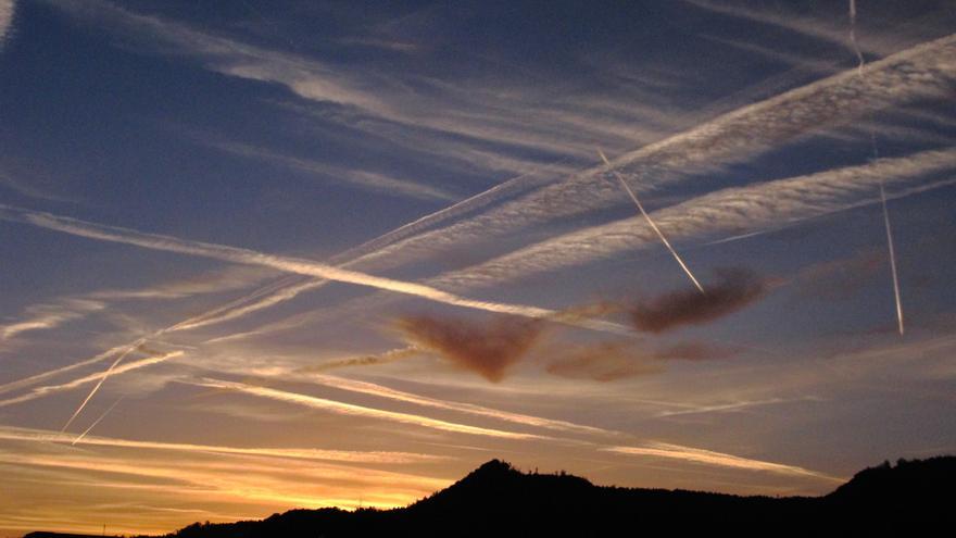 Cancelan un polémico experimento para enfriar la Tierra