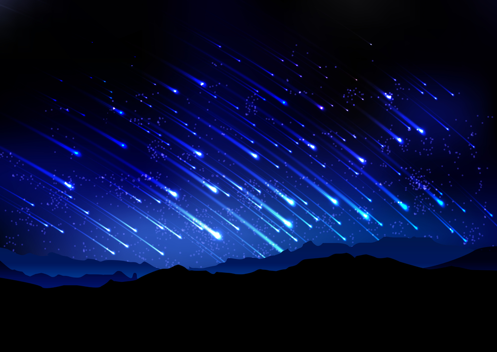 La NASA habría creado accidentalmente la primera lluvia de meteoritos provocada por el hombre