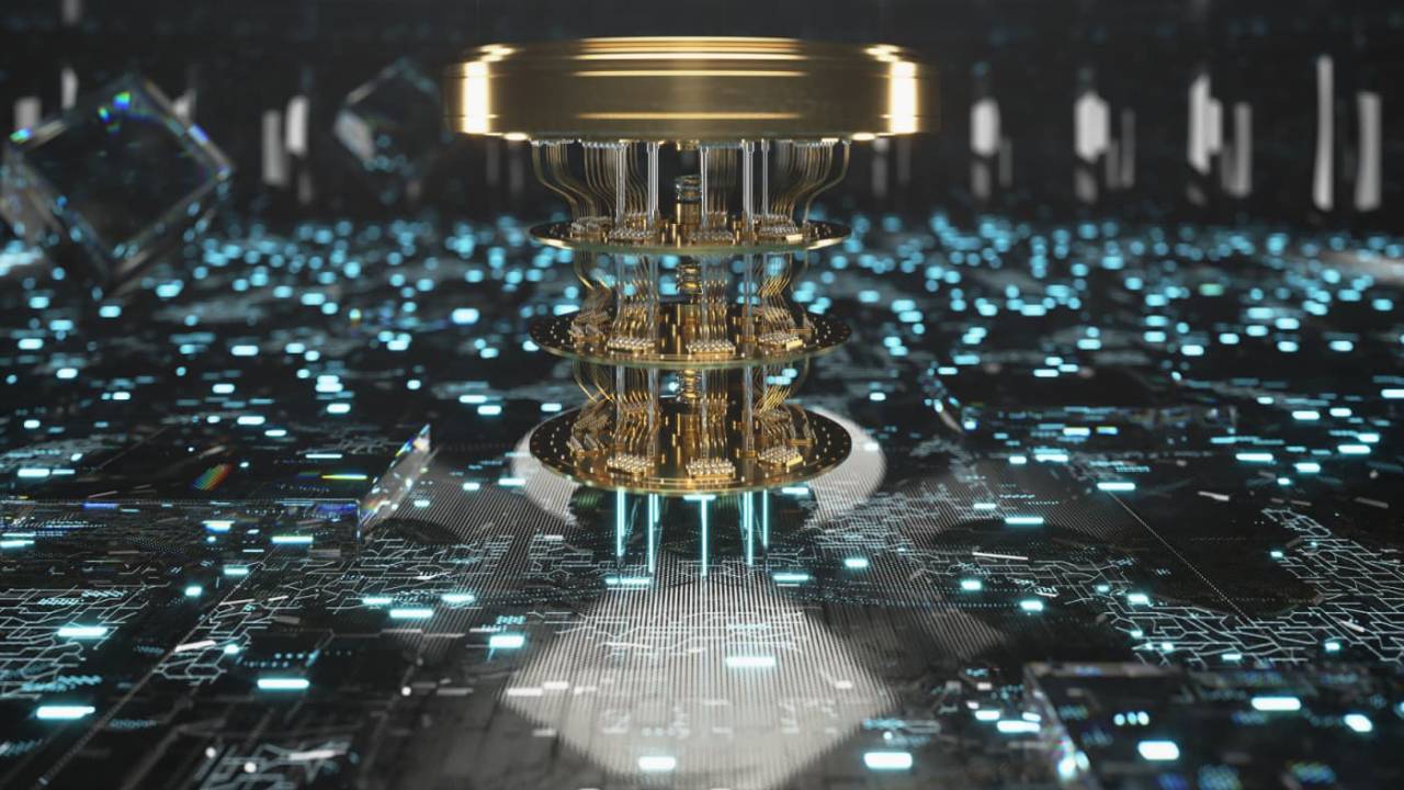 La Inteligencia Artificial Cuántica comienza a emplearse en empresas