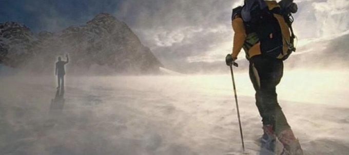 El Síndrome del Tercer Hombre: Un Compañero Fantasma en Situaciones Extremas