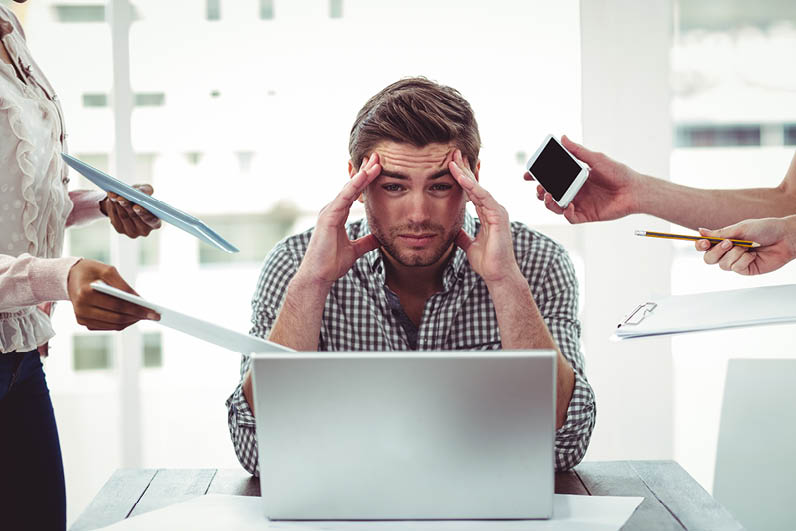 ¿Por qué algunas personas siempre se despiertan a las 3 o 4 de la madrugada?