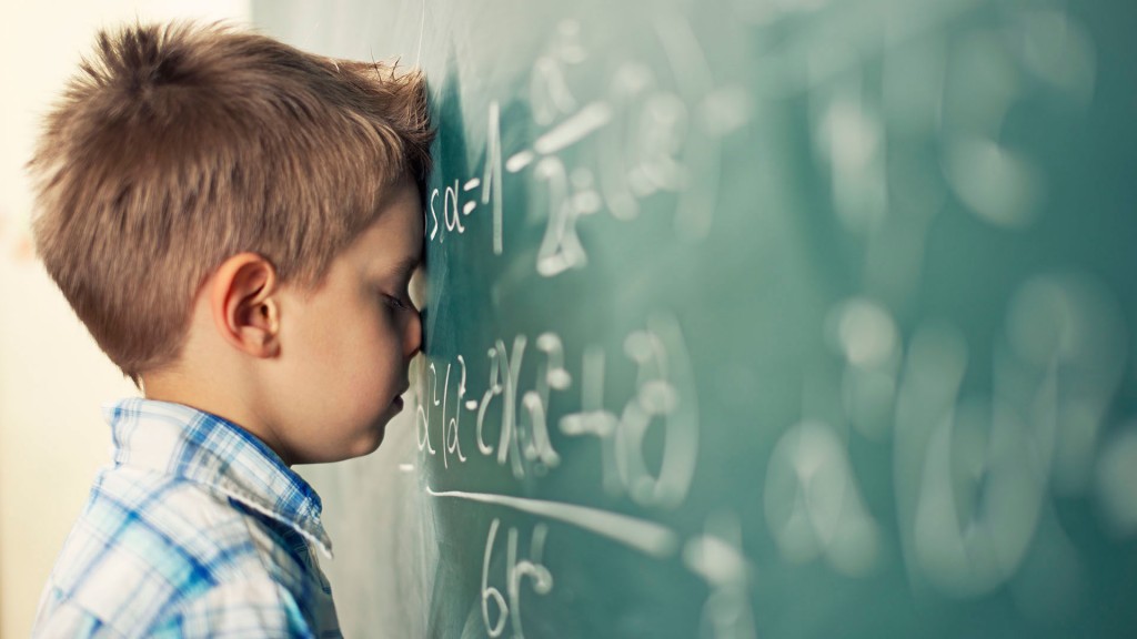 Las enfermedades mentales más graves qué existen ¿Cuál es la peor?