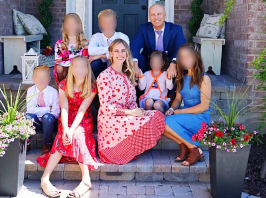 8 Passengers: la historia de maltratos detrás de los influencers
