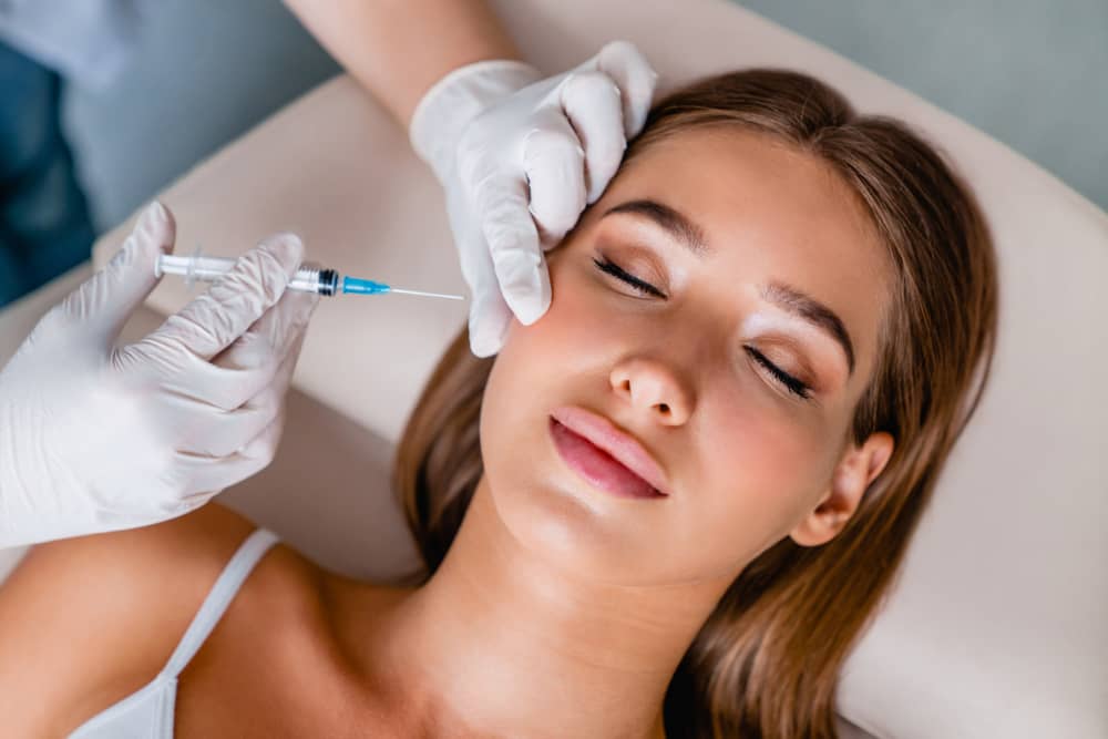 Las inyecciones de Botox en la frente pueden alterar el procesamiento emocional del cerebro