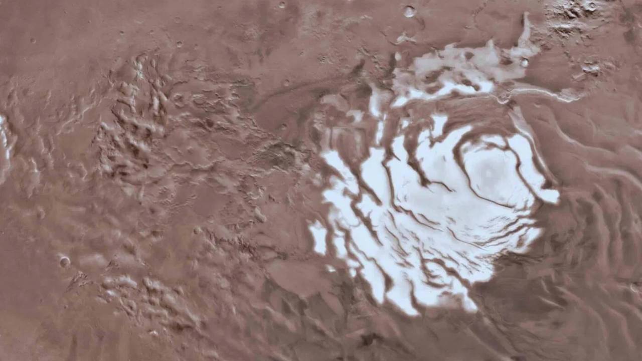 Descubrimiento escalofriante que podría revelar si existe vida en Marte