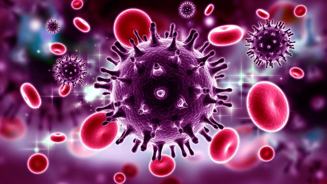 Una IA descubrió más de 160.000 nuevas especies de virus