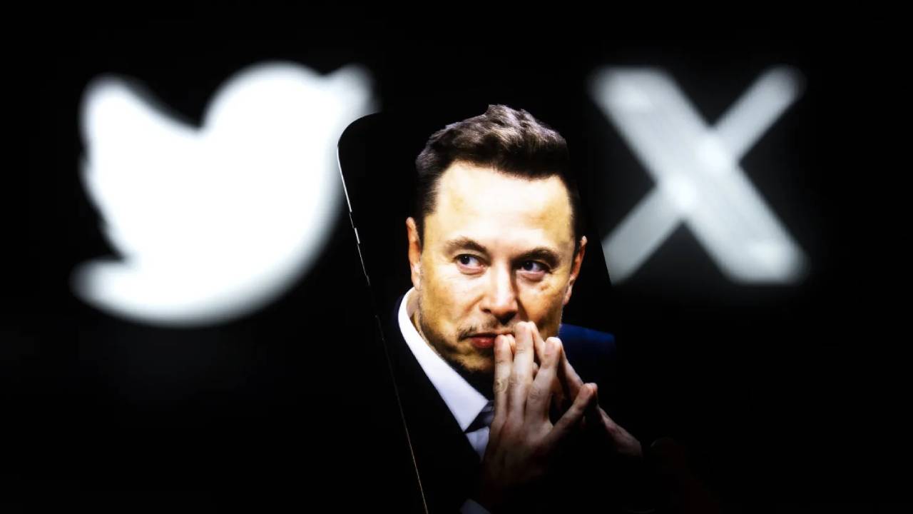 La adquisición de Twitter por Elon Musk provocó un éxodo de académicos
