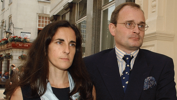 El escándalo de Charles Ingram: Cómo realizó el mayor engaño en la historia de los programas de concursos