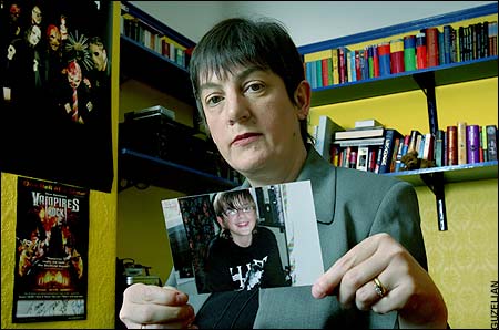 Andrew Gosden: El desconcertante caso del joven que desapareció en su viaje a Londres