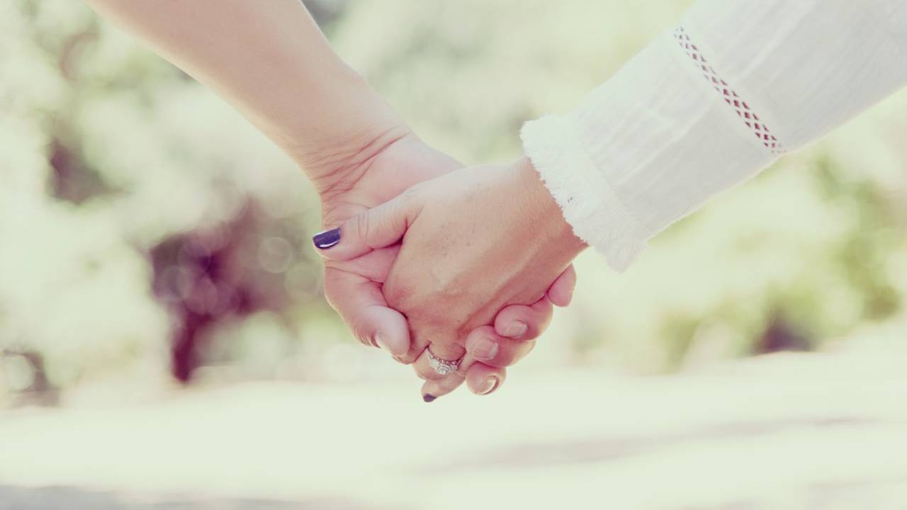 Terapia de pareja: Un aliado en tiempos de crisis