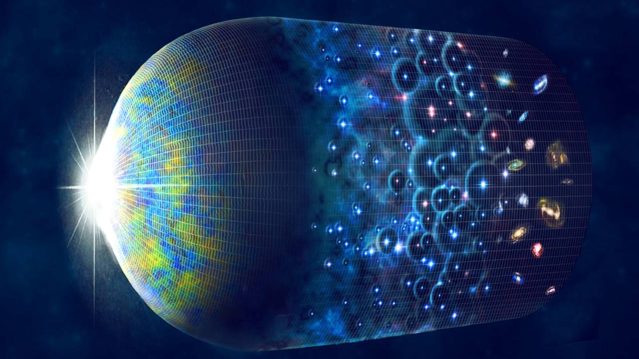 El telescopio James Webb hace un descubrimiento que cambia todo lo que los científicos creían saber