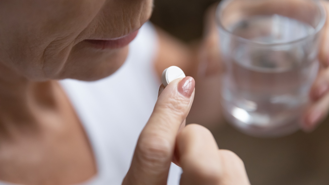Un fármaco común para la hipertensión muestra evidencias de prolongar la vida y retrasar el envejecimiento
