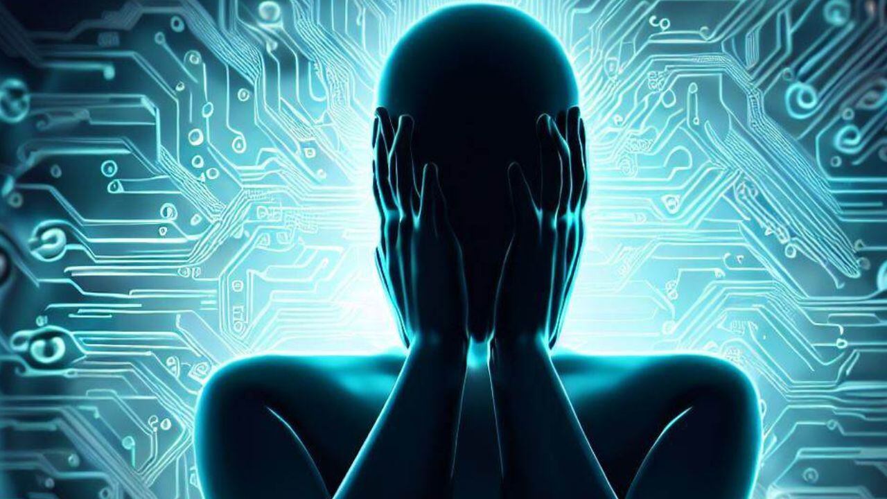 Inteligencia Artificial en Japón intenta modificar su programación para evadir restricciones