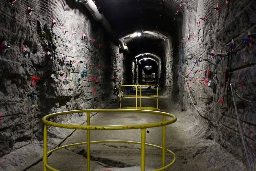 Olkiluoto: La isla que guarda una tumba nuclear sellada por 100,000 años