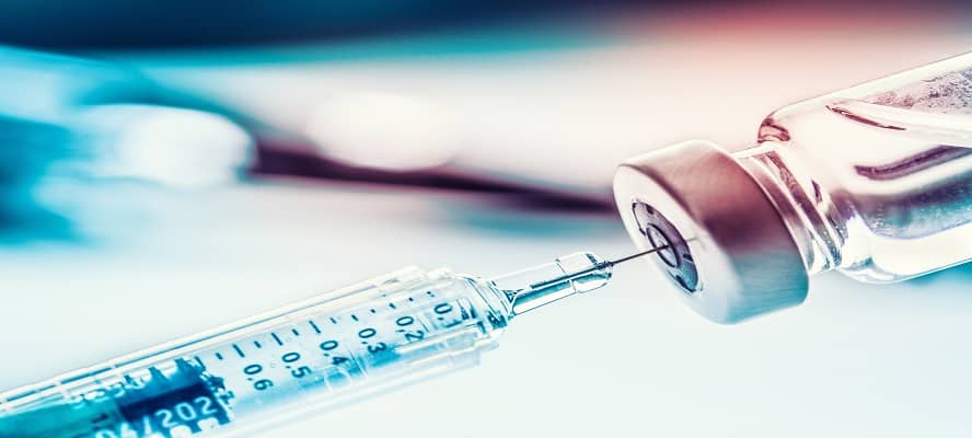 Nuevo medicamento se convierte en el primer tratamiento para ataques de asma después de 50 años