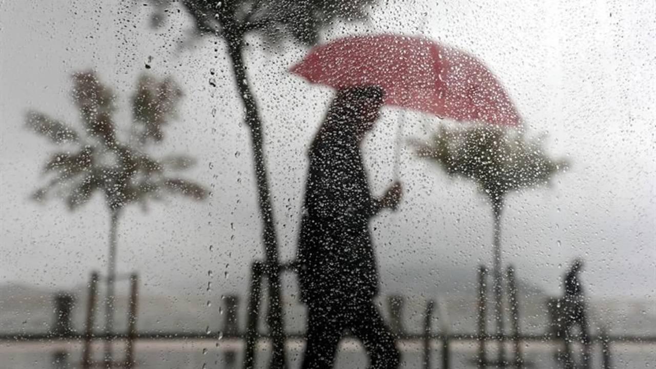 ¿Es posible oler cuando viene la lluvia?