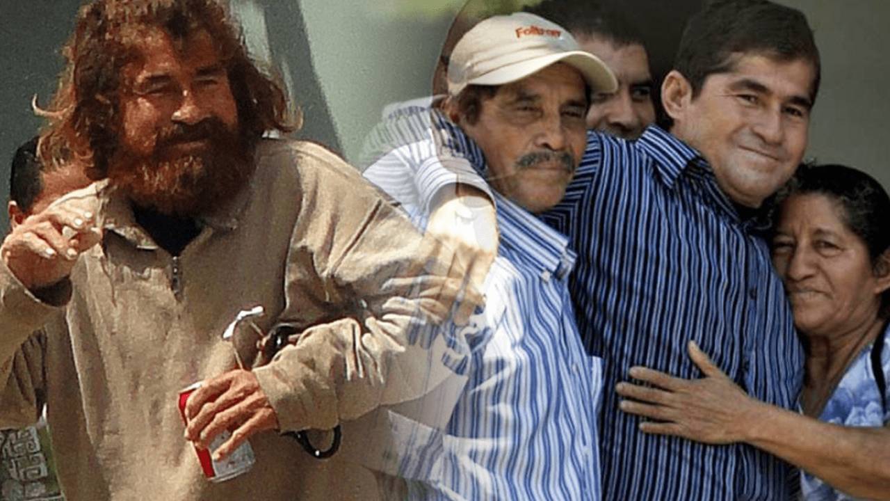 La increíble historia de José Salvador Alvarenga: 438 días a la deriva en el Pacífico
