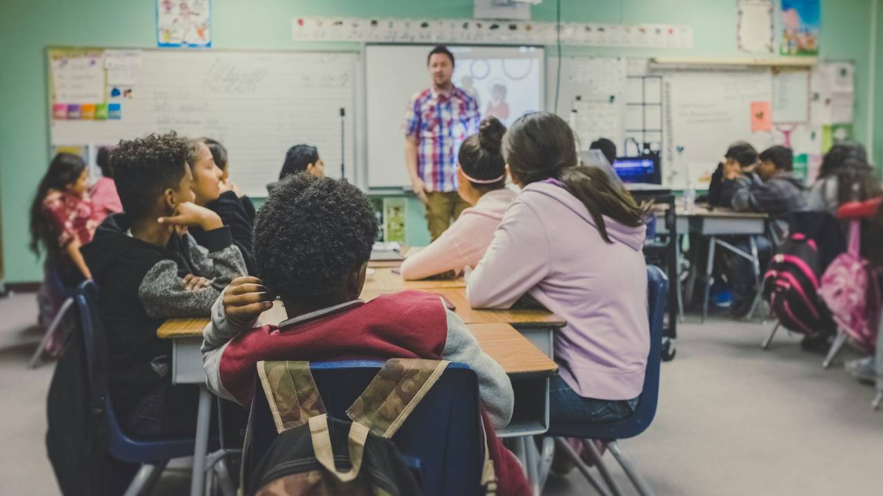 ¿El coeficiente intelectual ha caído? Así afirma un reciente estudio