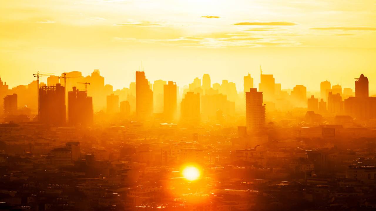 2024 es oficialmente el año más caluroso registrado en la historia