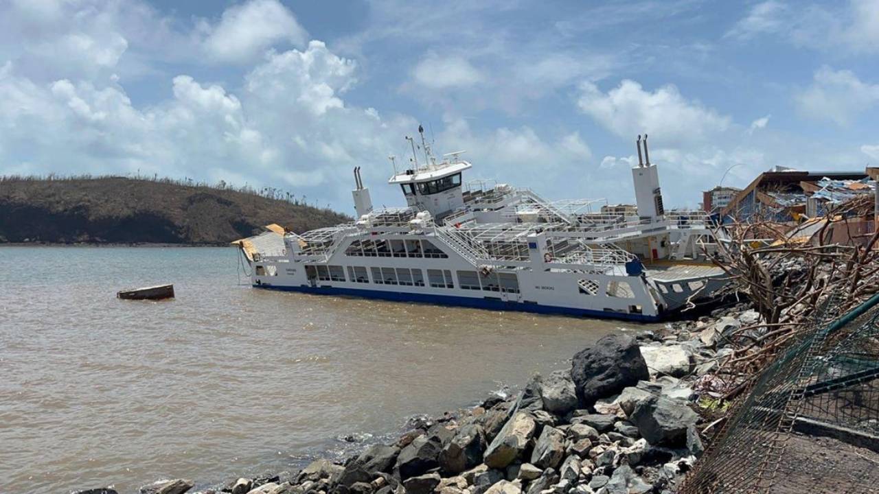Devastación en Mayotte: Se cree que miles de personas han fallecido tras el paso del Ciclón Chido
