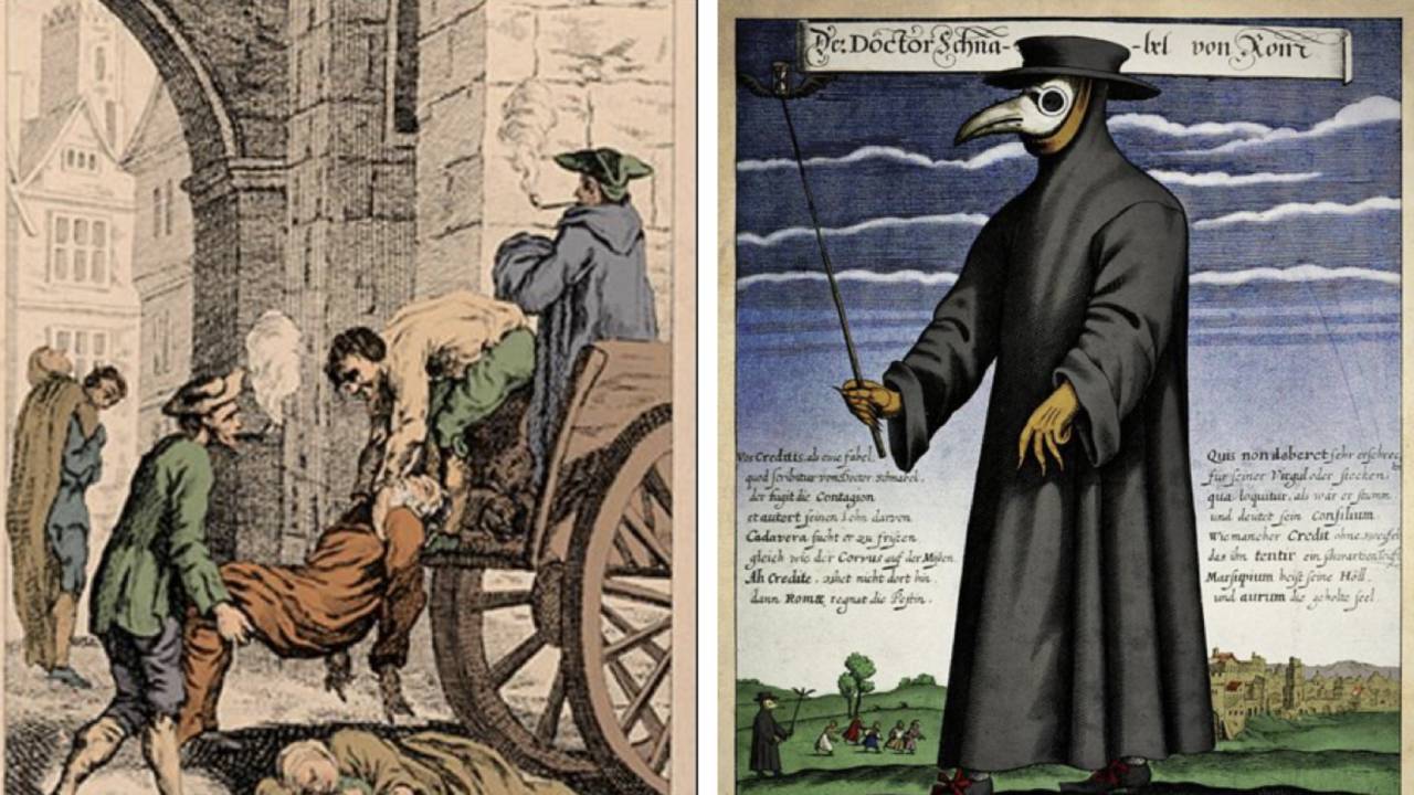 Siete momentos en los que la humanidad estuvo al borde de la extinción