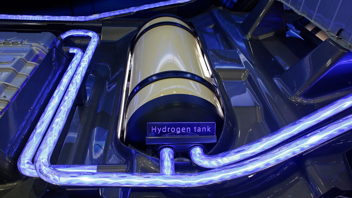 Científicos descubren un método que produce combustible a partir de agua y luz solar que podría cambiarlo todo