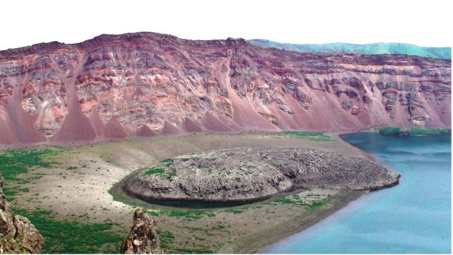 El misterioso volcán de 1831 que enfrió el planeta ha sido descubierto