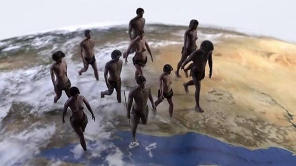 Nuestra especie es la única que sobrevivió ¿Por qué?