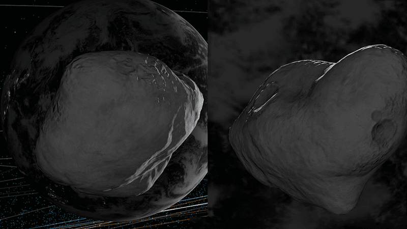 Asteroide “destructor de ciudades” se dirige a la Tierra, advierten los científicos ¿Cuando impactará?