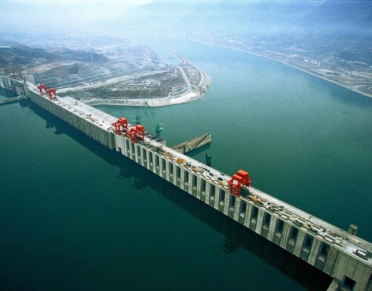 China construirá un gigantesco panel solar en el espacio que recolectaría más energía en un año que todo el petróleo de la Tierra