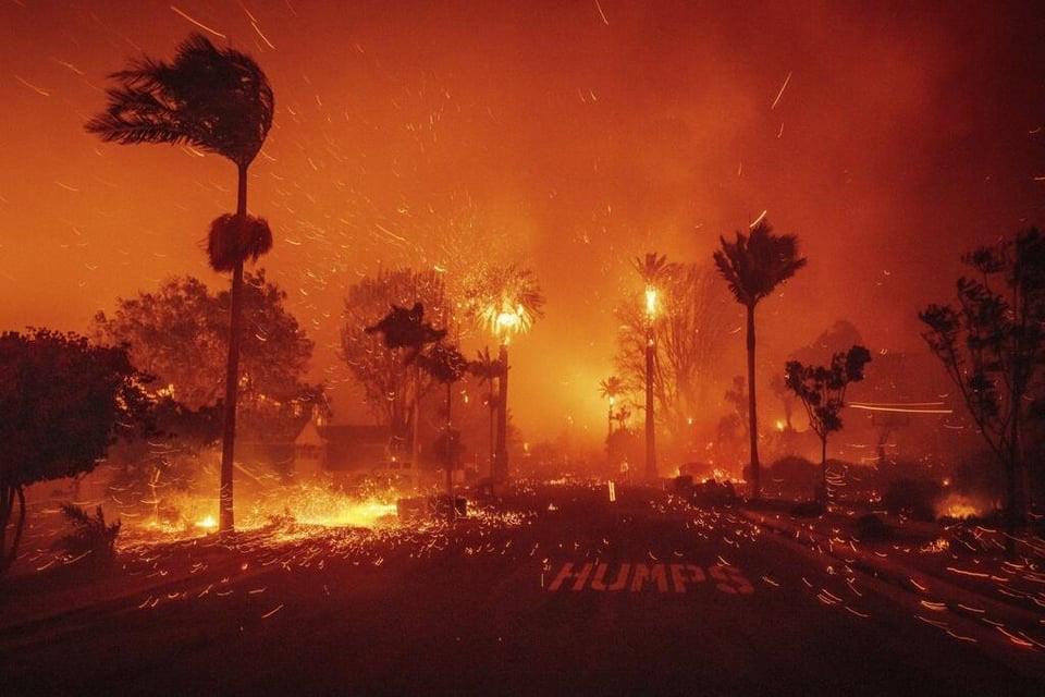 Incendio de Palisades: Primeras víctimas confirmadas