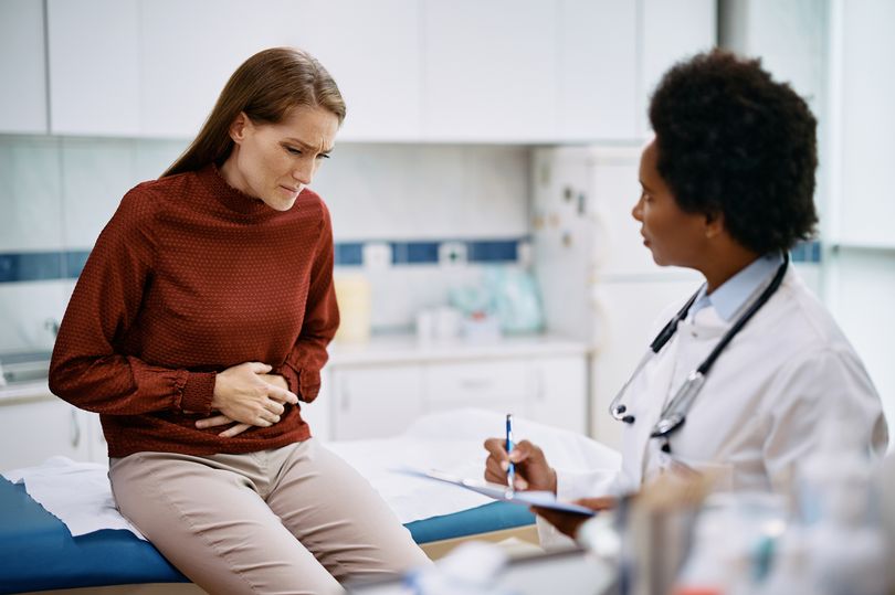 La endometriosis podría ser detectado con un simple análisis de sangre