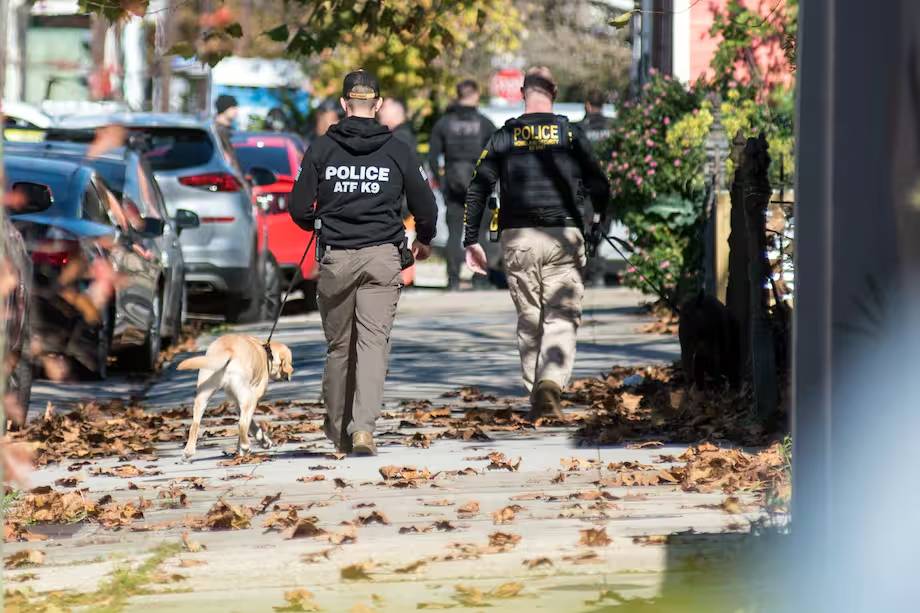 Ataques de año nuevo: Investigan vínculo entre incidentes en Nueva Orleans y Las Vegas