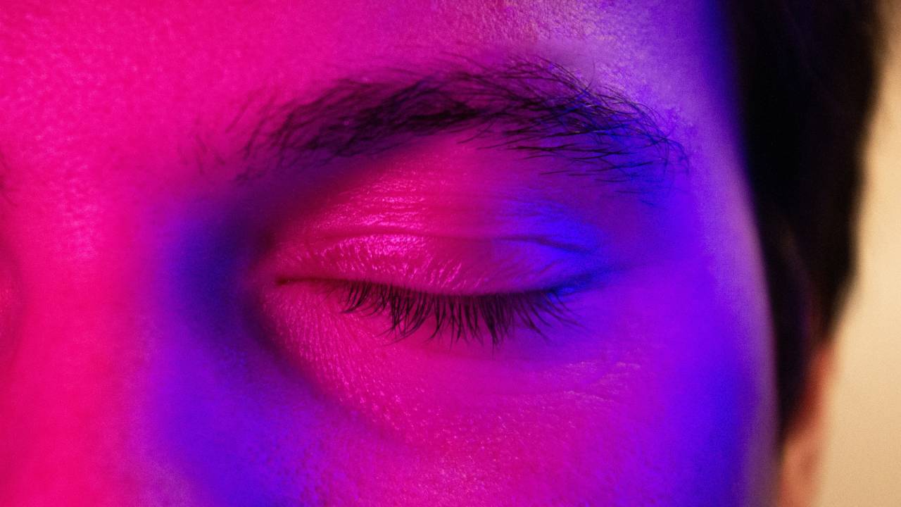sueños lúcidos