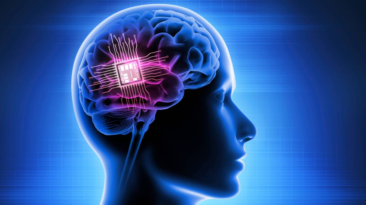 Reino Unido probará un chip cerebral avanzado en humanos para tratar la salud mental