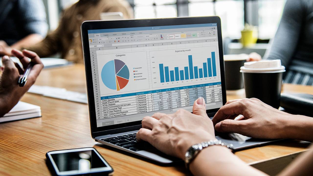 Guía de cursos gratuitos para aprender Excel